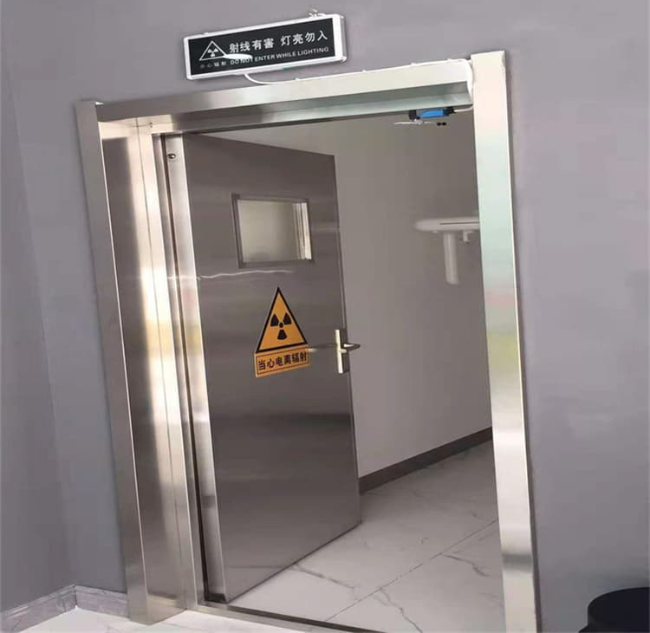 抚顺选择 铅门 需要考虑的因素